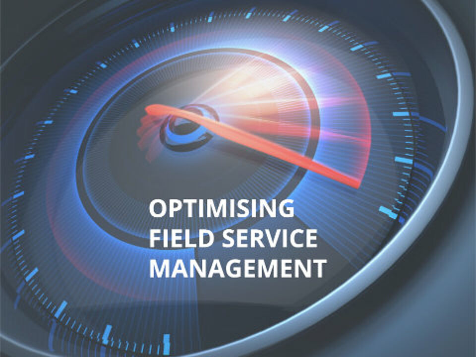 EcholoN Blog - Wie kann Field Service Management den Außendienst optimieren?
