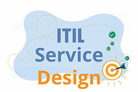 ITIL Service Design