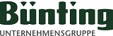 Bünting Group of Companies Logo 