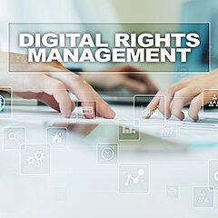 EcholoN – Rights Management: Flexible control of roles