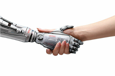 KI / AI - ML - BOT and Co