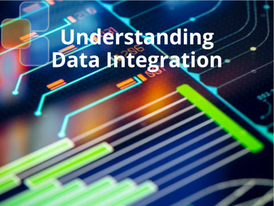 EcholoN Blog - What is data integration (DI)? - Meaning of ETL - Tools