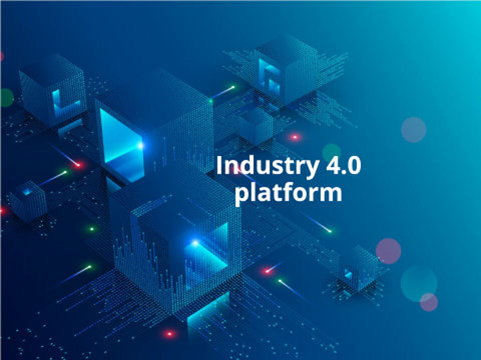 EcholoN Blog - Industry 40 - Plattform Industrie 4.0