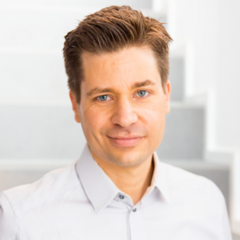 „Workarounds sind mit EcholoN nicht mehr notwendig“ Fabian Hein, Information Technology Specialist „Workarounds sind mit EcholoN nicht mehr notwendig“ Fabian Hein, Information Technology Specialist
