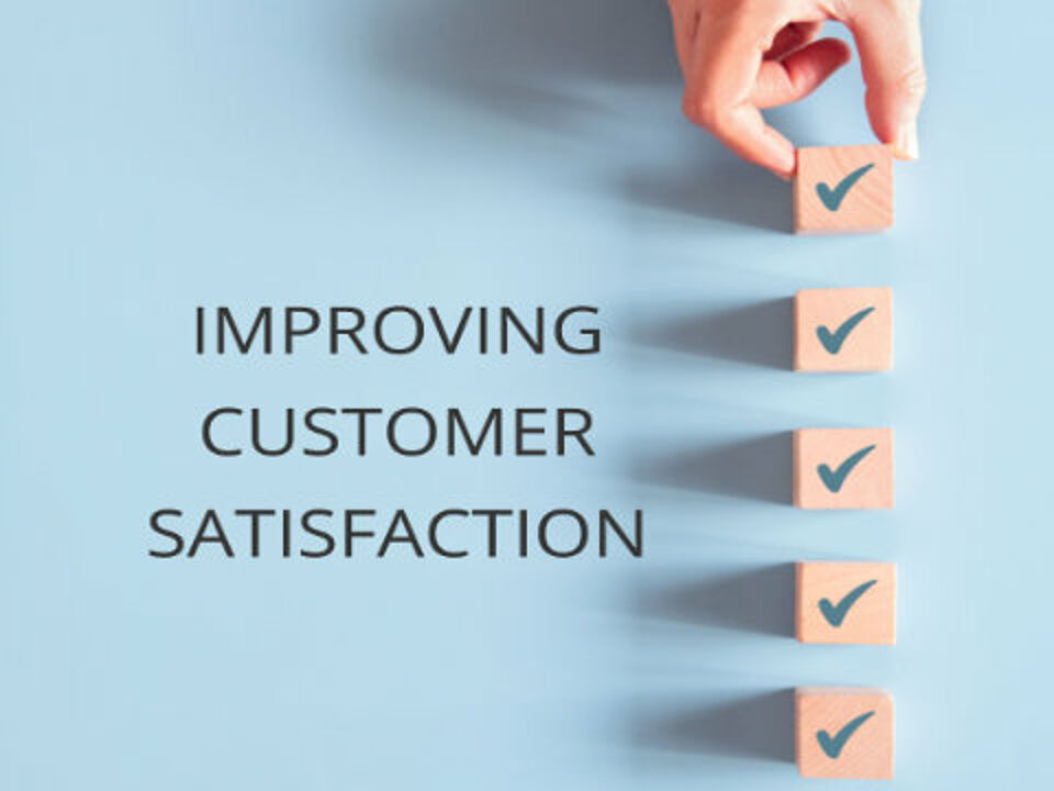 Helpdesk Software - Increasing Customer Satisfaction through Service Level Agreements (SLAs)