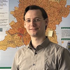 Hannes Hinerasky - Transdev Vertrieb GmbH