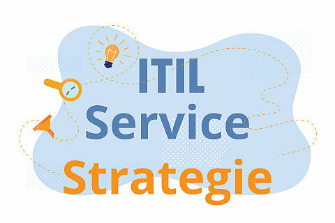 The importance of an effective ITIL® service strategy for success in IT service management