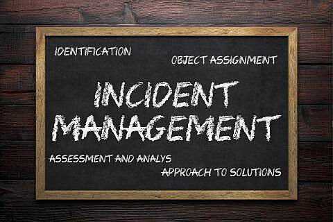 What is Incident Management?