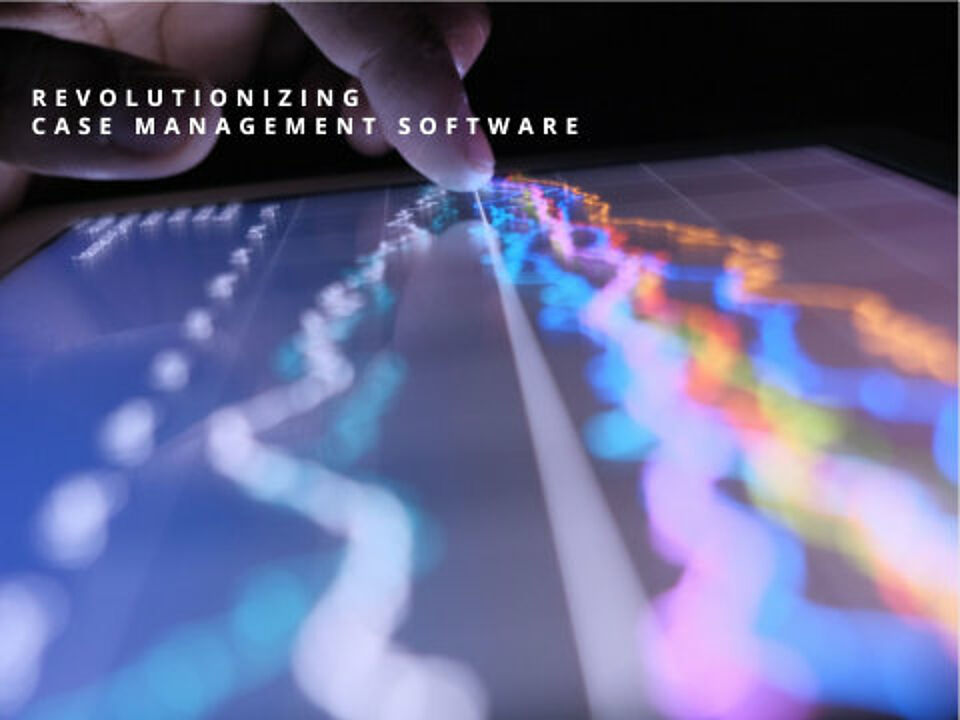 EcholoN Blog - Zukunftsweisende Entwicklungen in der Fallbearbeitungssoftware