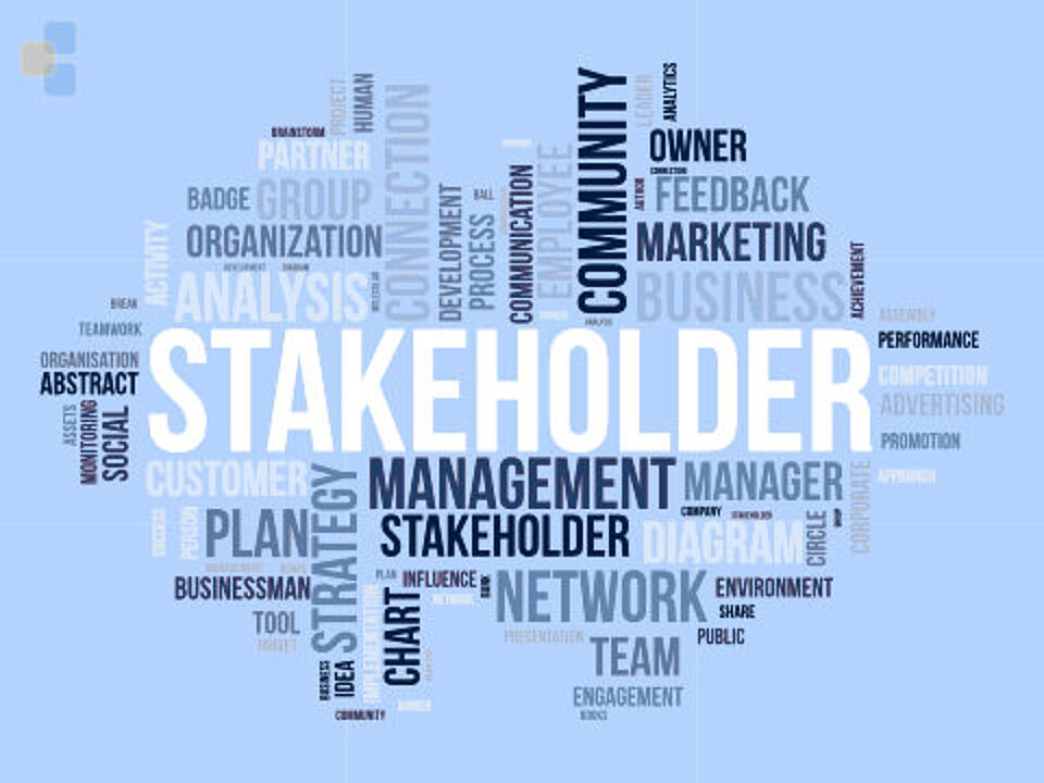 EcholoN Blog - Stakeholder management is a critical success factor in project management