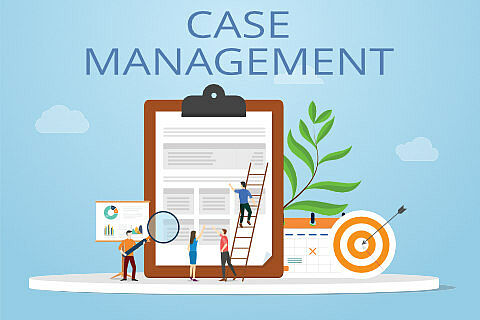 Case management software: increasing efficiency, optimising workflows and processes