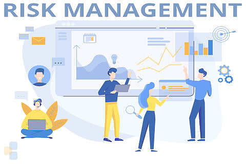 Risikomanagement neu gedacht