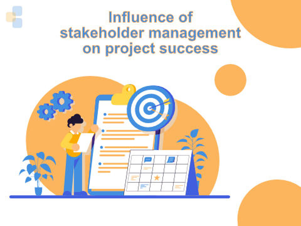 EcholoN Blog - Advantages of stakeholder management in project management