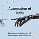 Automation of routine tasks