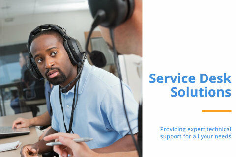 Service Desk Window Service Desk Software EcholoN | Servicedesk and more