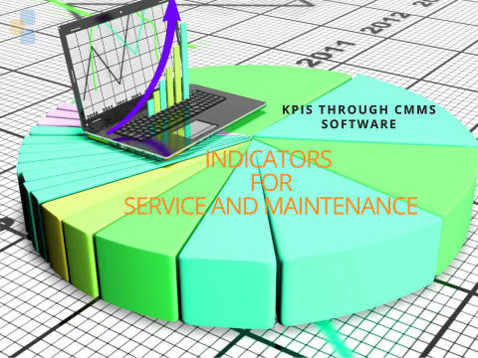 EcholoN Blog CMMS KPI - What are maintenance KPIs?