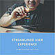 User-friendly interface