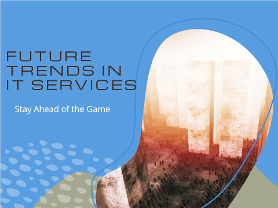 EcholoN Blog - Future trends in IT services