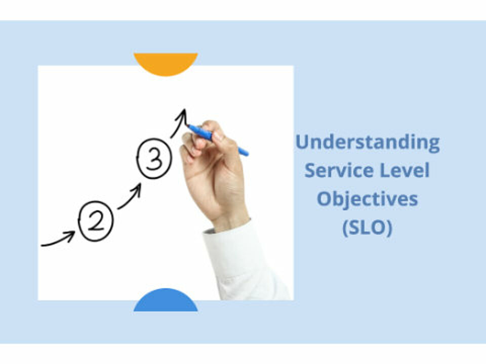 Service Level Management - What are Service Level Objectives (SLOs)?