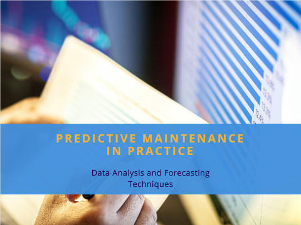 EcholoN Blog - How is predictive maintenance used in practice?