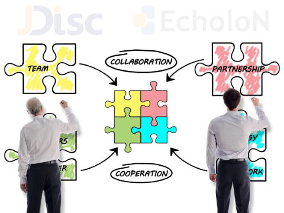 EcholoN Blog - IT Asset Management - Synergien, die den Unterschied machen