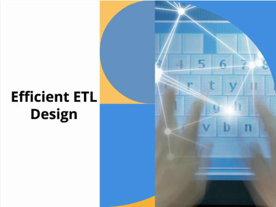 EcholoN Blog - ETL - Extraction, transformation and loading