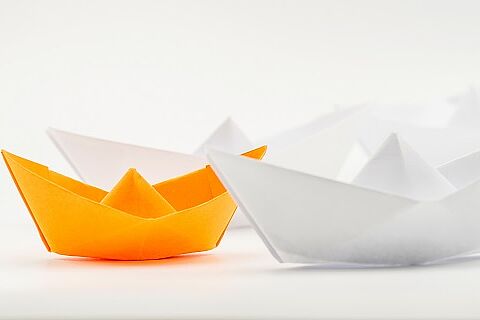 New Work and Work Management