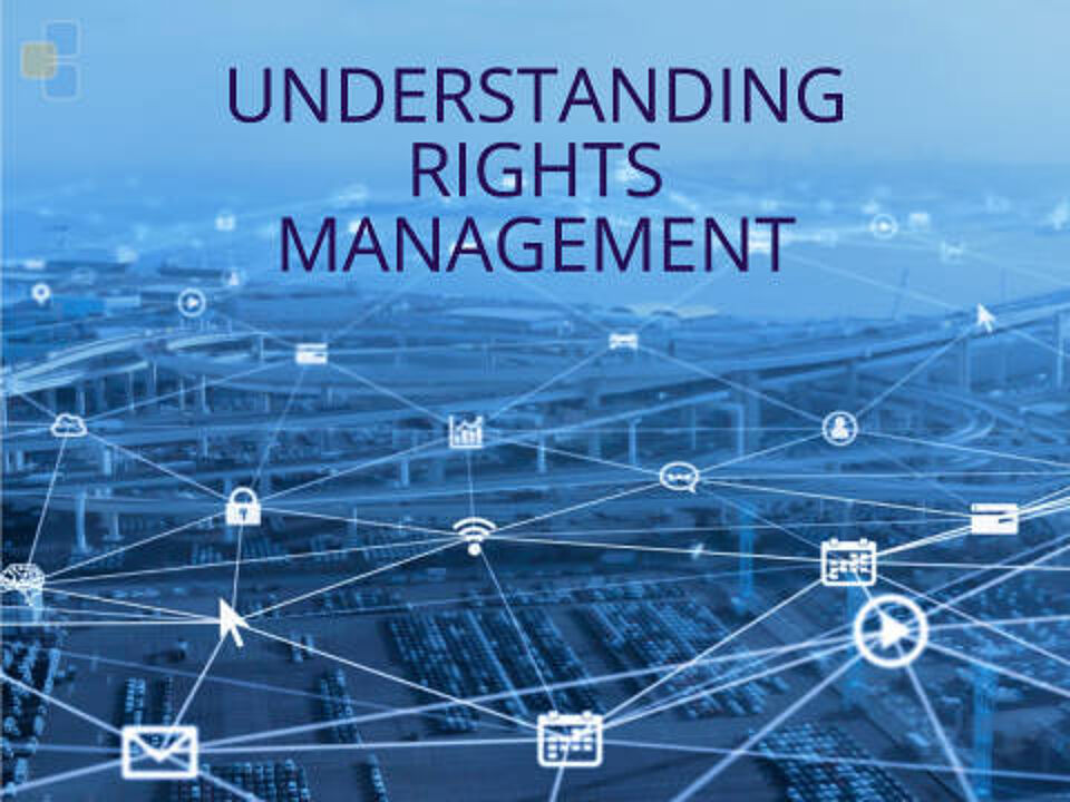 EcholoN Blog - Why rights management in ITSM is more than just a technical detail