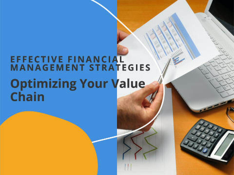 EcholoN - Blog: Financial Management in ITIL Service Strategy