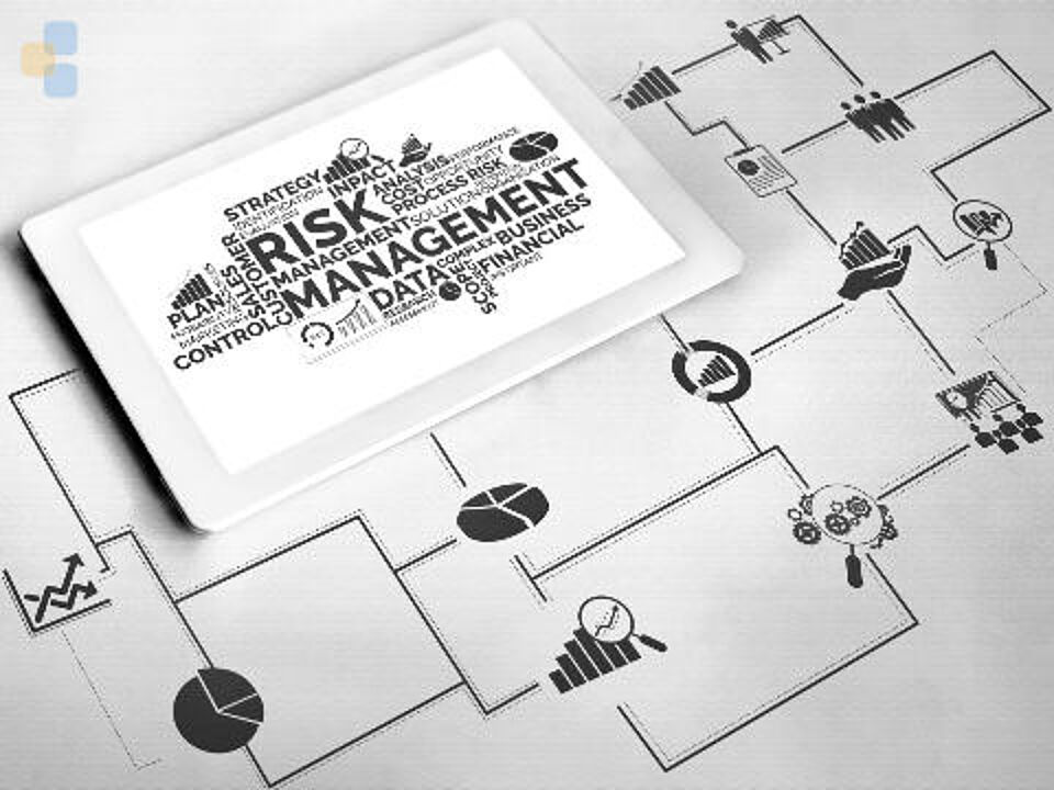 EcholoN Blog - Risk management - How to sustainably integrate risk management into your processes