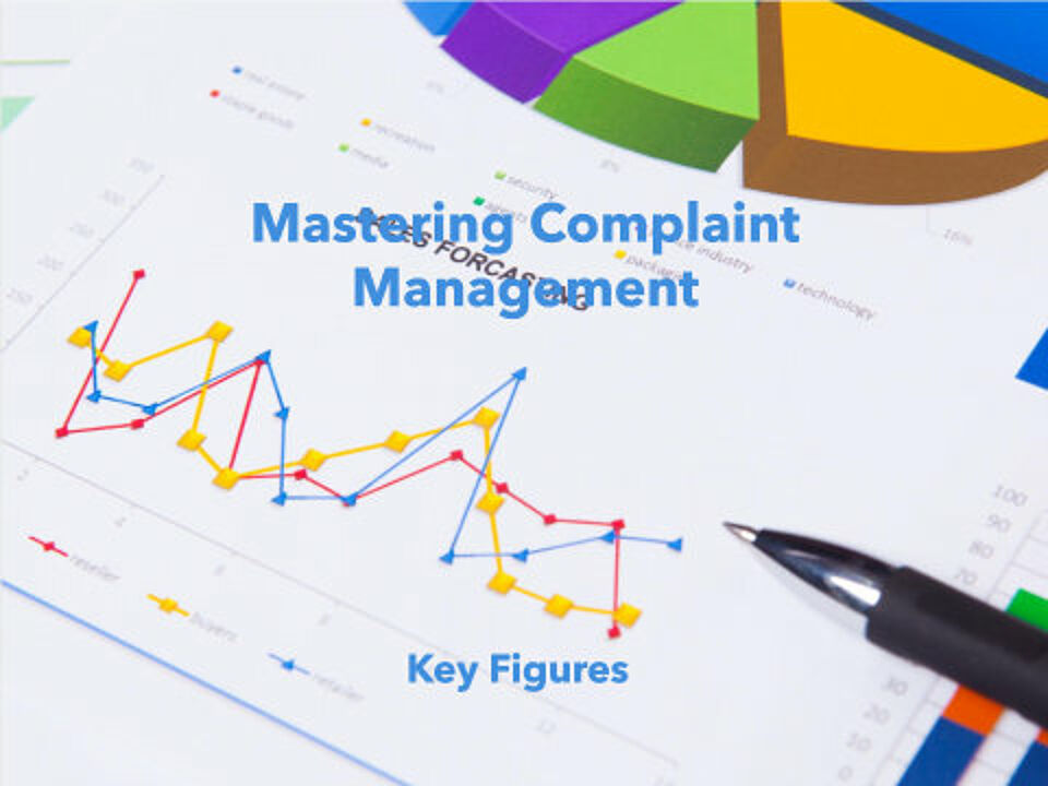 EcholoN Blog - Was sind die Kennzahlen für gutes Reklamationsmanagement?