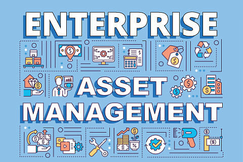 Was ist Enterprise Asset Management - EAM?