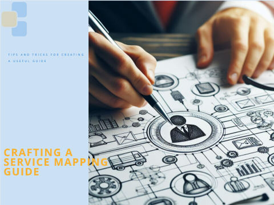 EcholoN Blog ServiceMapping - Service Mapping: A Comprehensive Guide