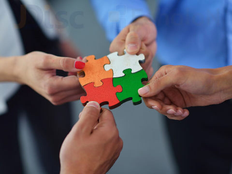 EcholoN Blog - IT Asset Management - JDisc und EcholoN - Der Beginn einer besonderen Partnerschaft