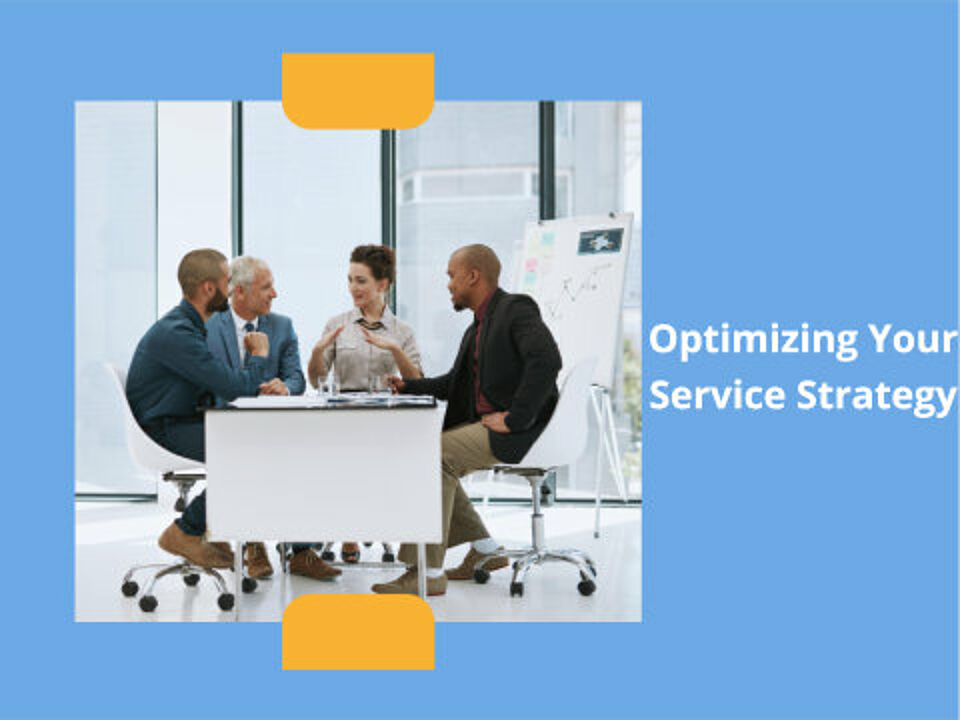 EcholoN Blog - The optimised SPOC as the cornerstone of your service strategy