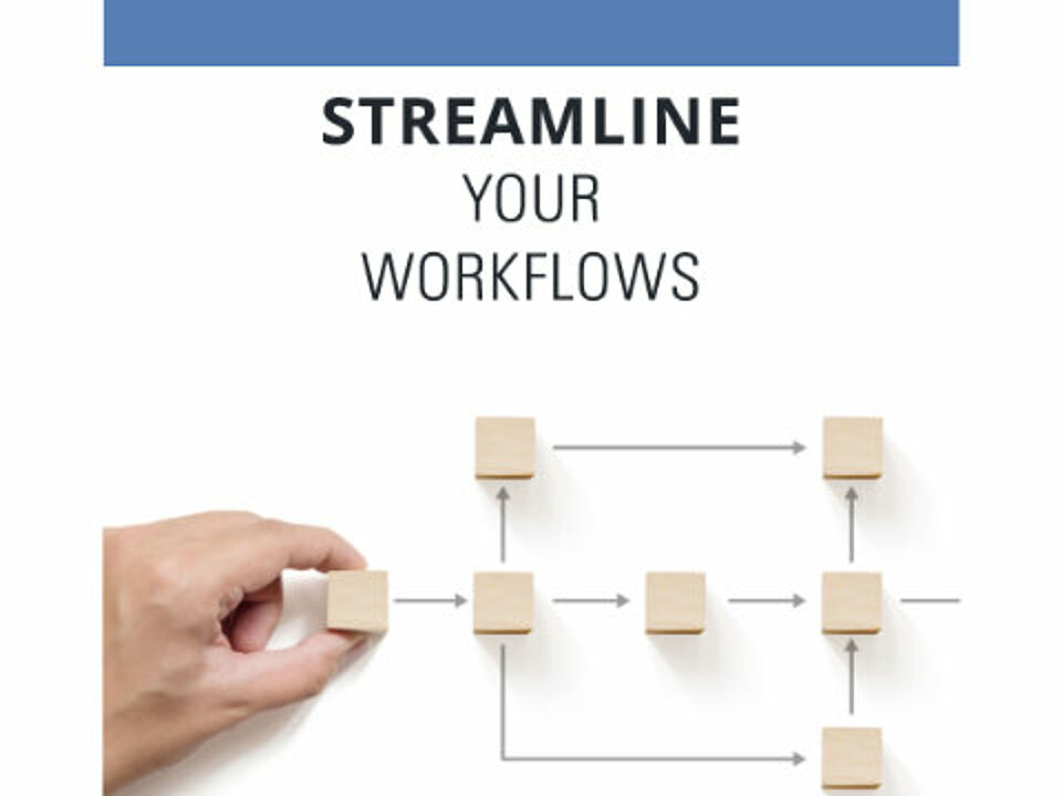 Helpdesk Software - Automatisierung von Workflows