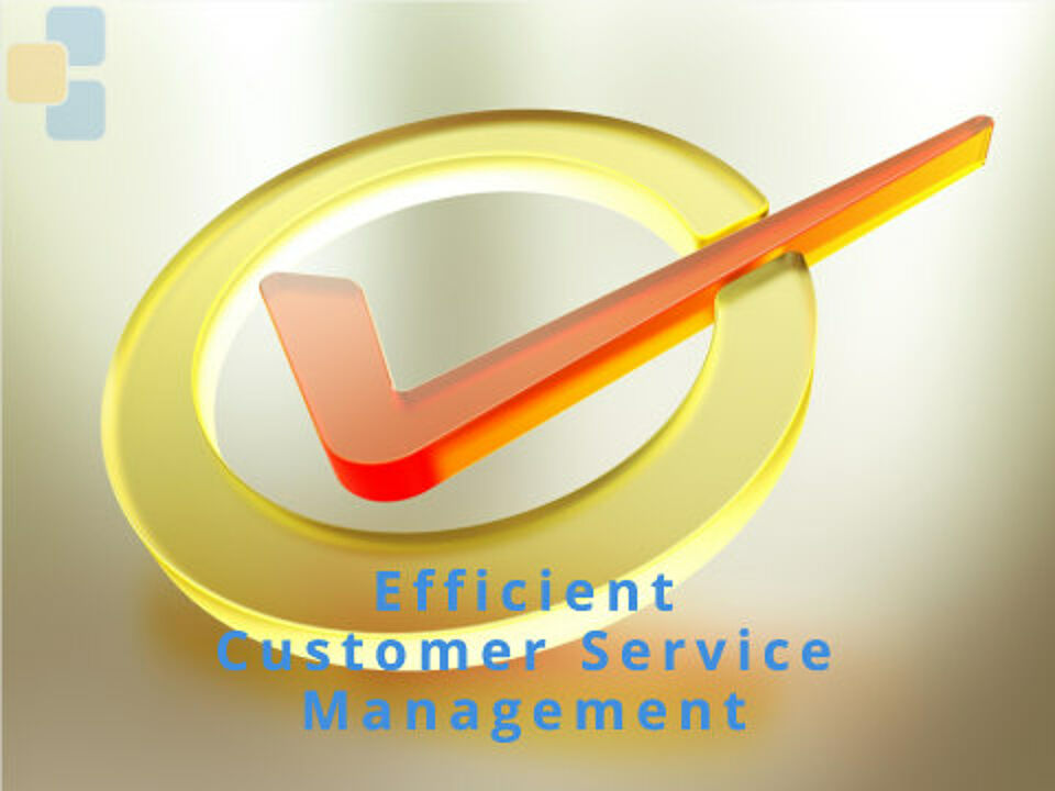 EcholoN Blog CSM - Everything you need to know about Customer Service Management:  Customer satisfaction and customer loyalty through efficient CSM
