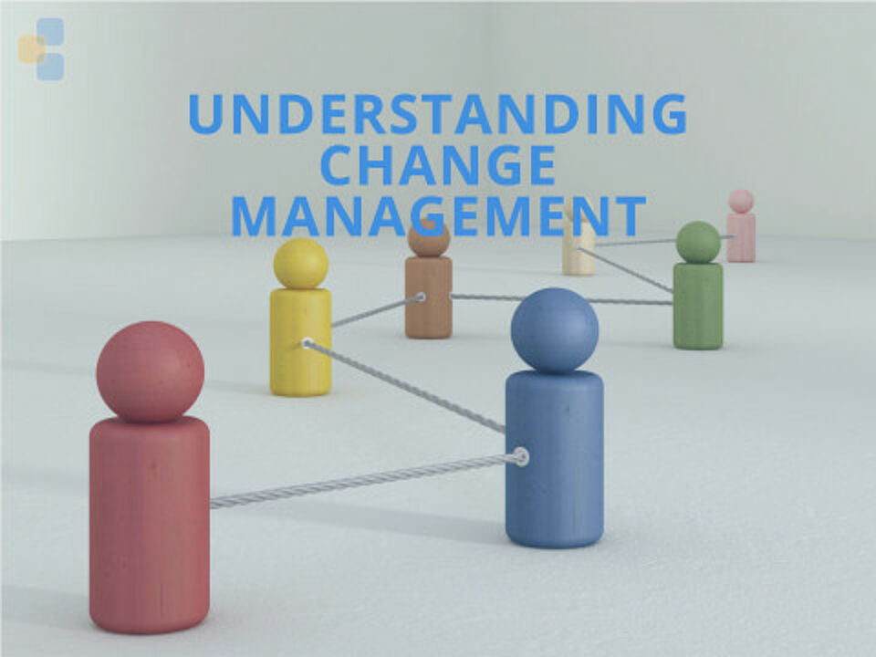 EcholoN Blog - What is change management?