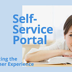 EcholoN SelfService Portal Software - How can a self-service portal improve the customer experience?