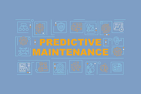Was ist Predictive Maintenance?