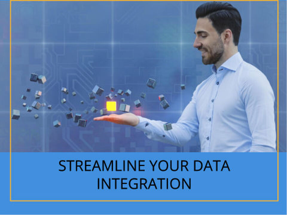 EcholoN Blog - Solutions for data integration