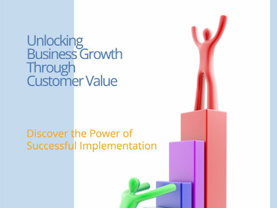EcholoN Blog: Focus Customer Value ITIL Service Strategy