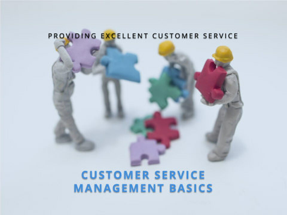 EcholoN Blog CSM - Basics of Customer Service Management