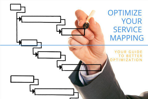 Service Mapping: Your guide to optimisation