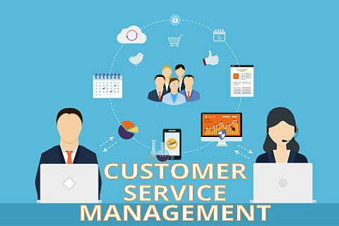 Alles was Sie über Customer Service Management - CSM - wissen müssen