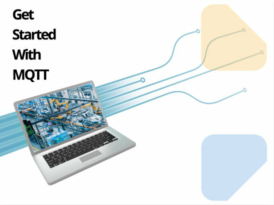 EcholoN Blog - Practical steps to get started with MQTT