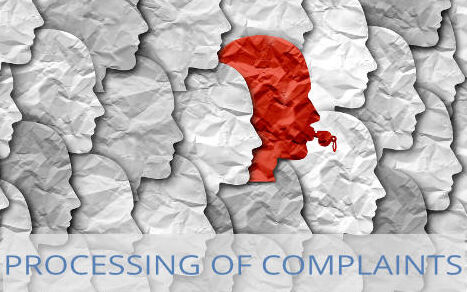 Reklamationsmanagement - Schnell, nachvollziehbar und kundenorientiert reagieren