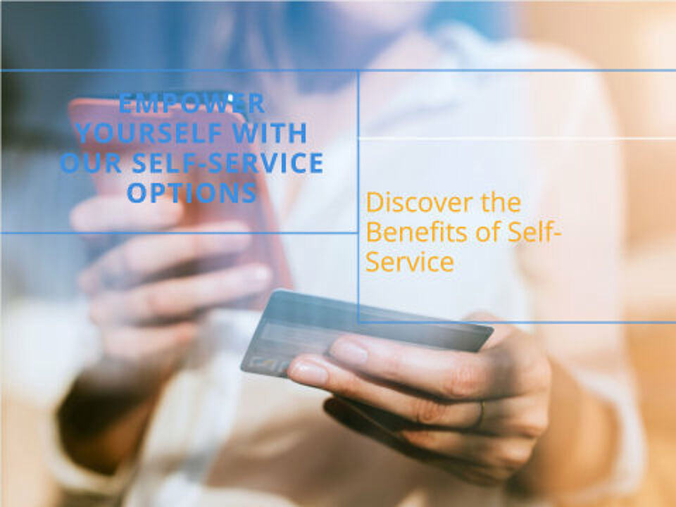 EcholoN Blog Customer Self-Service - Vorteile des Self-Service