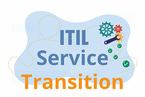 ITIL Service Transition nach ITIL v3