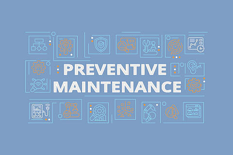 Was ist Preventive Maintenance?